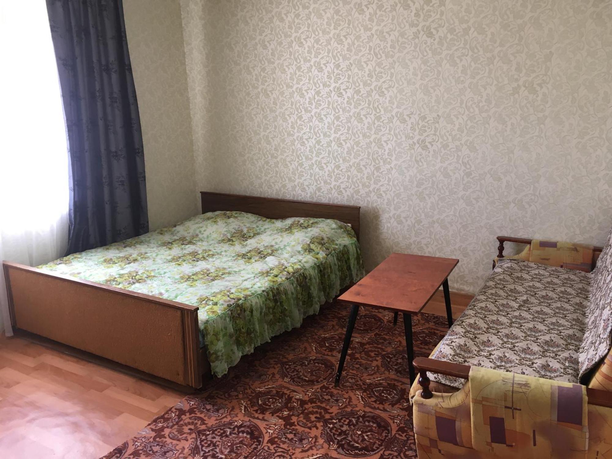 Hotel Эдем Cholpon-Ata Exterior foto